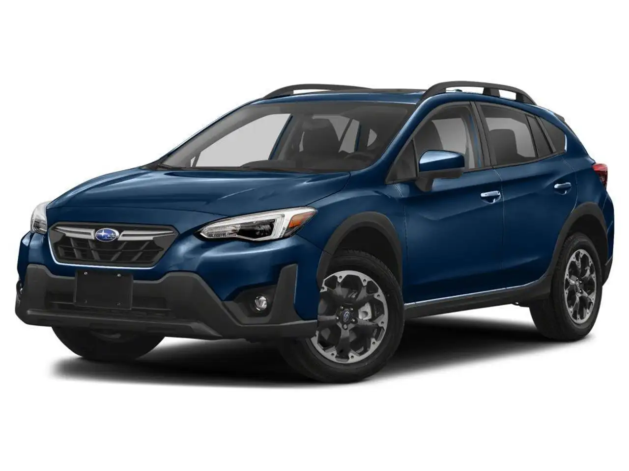 2022 Subaru Crosstrek