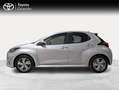 Toyota Yaris 120H 1.5 Active Plus Plateado - thumbnail 3