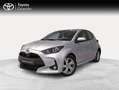 Toyota Yaris 120H 1.5 Active Plus Plateado - thumbnail 1