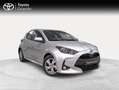 Toyota Yaris 120H 1.5 Active Plus Plateado - thumbnail 19
