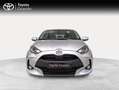 Toyota Yaris 120H 1.5 Active Plus Plateado - thumbnail 5