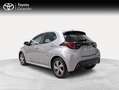 Toyota Yaris 120H 1.5 Active Plus Plateado - thumbnail 2