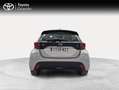 Toyota Yaris 120H 1.5 Active Plus Plateado - thumbnail 4