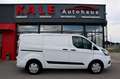 Ford Transit Custom Kasten 2,0 TDCi L1H1 340 Trend*1.Besitz* Weiß - thumbnail 3