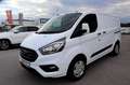 Ford Transit Custom Kasten 2,0 TDCi L1H1 340 Trend*1.Besitz* Weiß - thumbnail 9