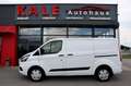 Ford Transit Custom Kasten 2,0 TDCi L1H1 340 Trend*1.Besitz* Weiß - thumbnail 11