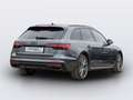 Audi A4 40 TFSI Q 2x S LINE MATRIXVIRTUAL KAMER Grau - thumbnail 2