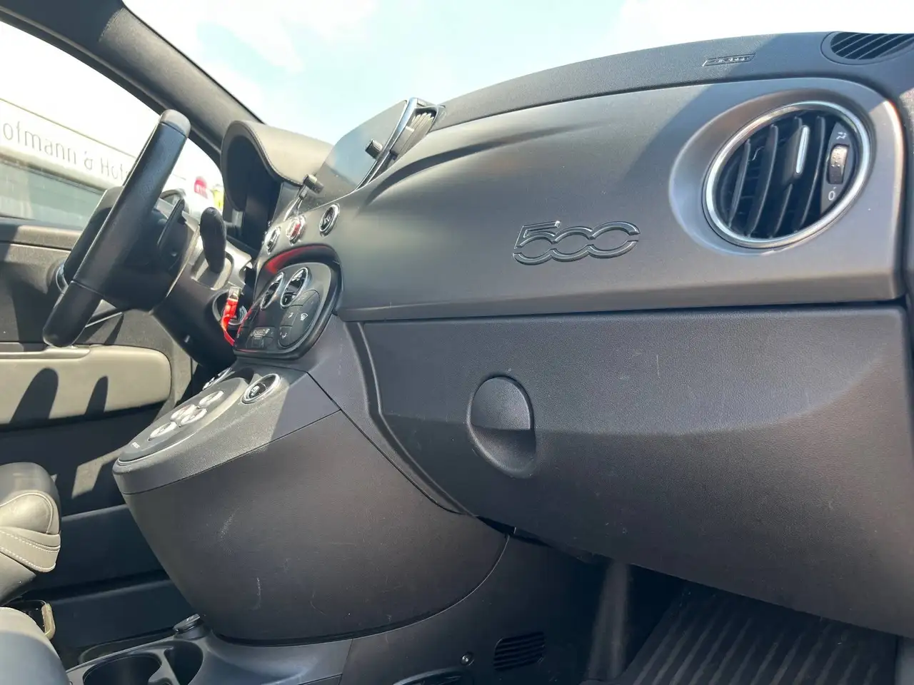 Abarth 595 Turismo 2021 — фото 15