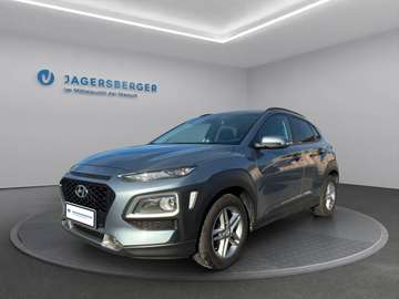 Kona 1,0 T-GDi 2WD *LED*
