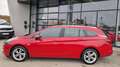Opel Astra ST 1,5 CDTI Elegance Aut. Rot - thumbnail 2