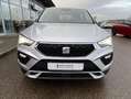SEAT Ateca 1.5 TSI Style NAVI-PRO+LED+AHK+FULL-LINK+S Silber - thumbnail 7