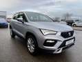 SEAT Ateca 1.5 TSI Style NAVI-PRO+LED+AHK+FULL-LINK+S Silber - thumbnail 6