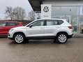 SEAT Ateca 1.5 TSI Style NAVI-PRO+LED+AHK+FULL-LINK+S Silber - thumbnail 2