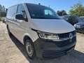 Volkswagen T6 Transporter T6.1 Transporter*LED*REGALE*SORTIMO* Weiß - thumbnail 3