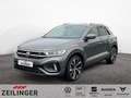 Volkswagen T-Roc R-Line TSI DSG|PANO|19"|LED+|KAMERA|WINTER Grau - thumbnail 1