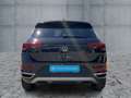 Volkswagen T-Roc 1.5 TSI STYLE LEDplus+NAVI+PANO+ACC+DAB+17 Schwarz - thumbnail 5