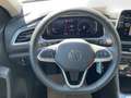 Volkswagen T-Roc 1.5 TSI STYLE LEDplus+NAVI+PANO+ACC+DAB+17 Schwarz - thumbnail 10