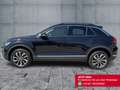 Volkswagen T-Roc 1.5 TSI STYLE LEDplus+NAVI+PANO+ACC+DAB+17 Schwarz - thumbnail 4