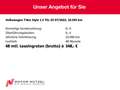Volkswagen T-Roc 1.5 TSI STYLE LEDplus+NAVI+PANO+ACC+DAB+17 Schwarz - thumbnail 17
