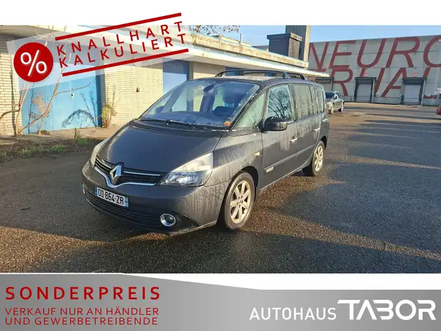 Renault Espace 2.0 dCi 175 Autom Edt25th 7S LM BiXe Pano