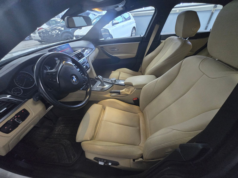 BMW 430 4 Gran Coupe 430 i Sport Line — photo 11