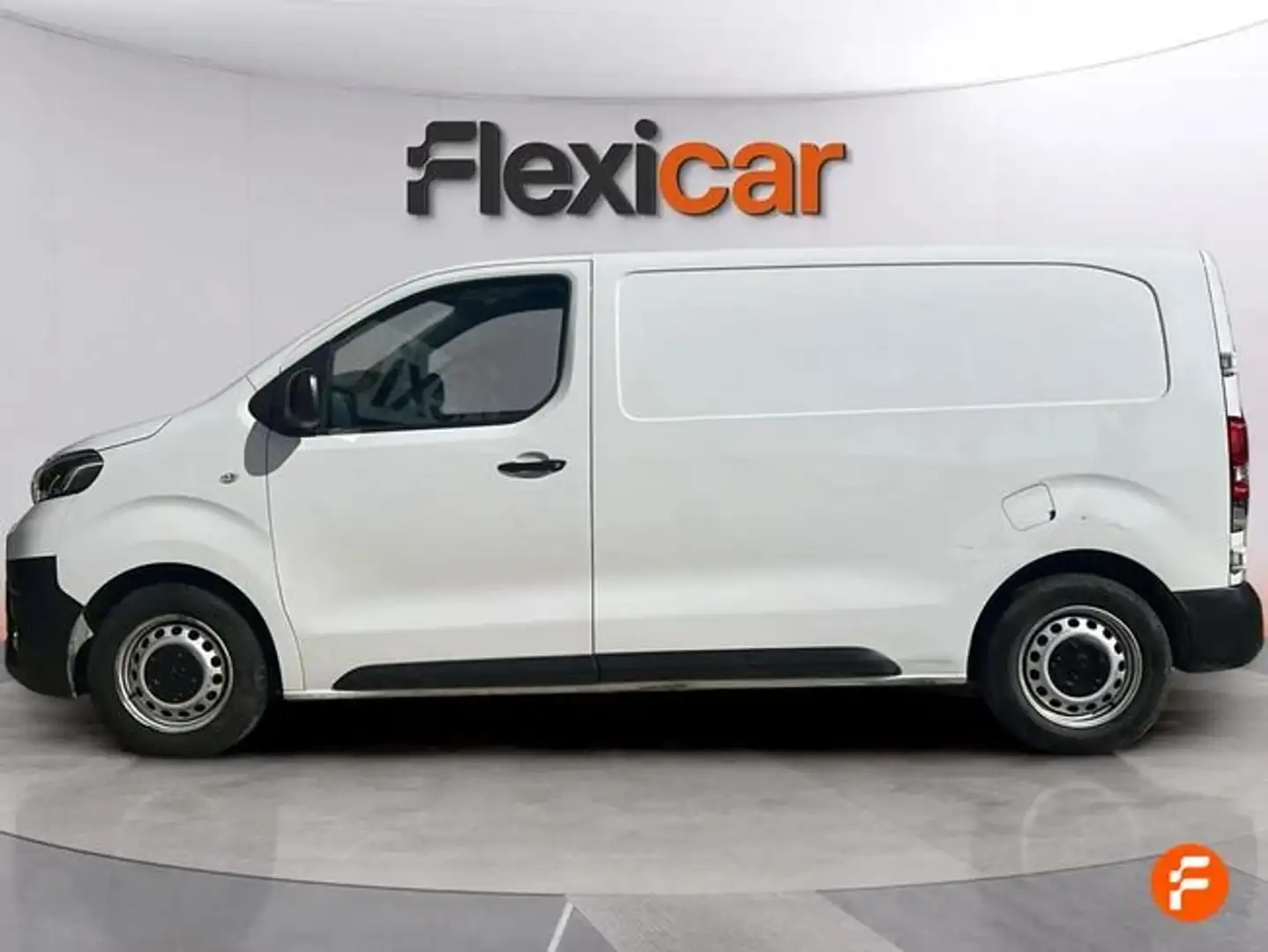 Toyota Proace 1.5+L1H1+102cv Blanco - 2