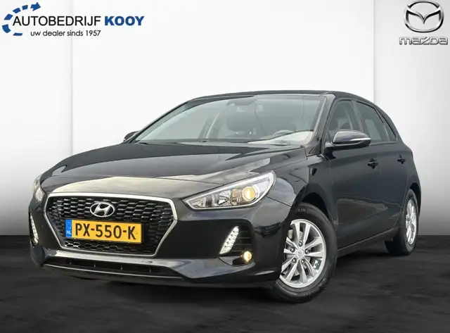 Hyundai i30 1.0 T-GDI Comfort