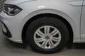 Volkswagen Polo 1,0 MPI Base - LAGER 59 kW (80 PS), Schaltgetriebe Weiß - thumbnail 4
