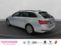 Skoda Superb Combi Ambition iV 1.4 TSI Hybrid Navi+DCC+Stdhzg+A Silber - thumbnail 4