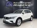 Volkswagen Tiguan 1.5 TSI Life 110kW Weiß - thumbnail 1