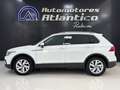 Volkswagen Tiguan 1.5 TSI Life 110kW Weiß - thumbnail 4