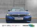 BMW 320 i Limousine M Sport Head-Up Glasdach 19'LM Park-As Albastru - thumbnail 5