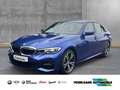 BMW 320 i Limousine M Sport Head-Up Glasdach 19'LM Park-As Albastru - thumbnail 1