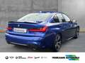 BMW 320 i Limousine M Sport Head-Up Glasdach 19'LM Park-As Albastru - thumbnail 2