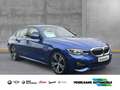 BMW 320 i Limousine M Sport Head-Up Glasdach 19'LM Park-As Albastru - thumbnail 8