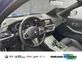 BMW 320 i Limousine M Sport Head-Up Glasdach 19'LM Park-As Albastru - thumbnail 3