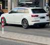 Audi SQ7 4.0 TDI quattro tiptronic Vollausstattung bijela - thumbnail 11