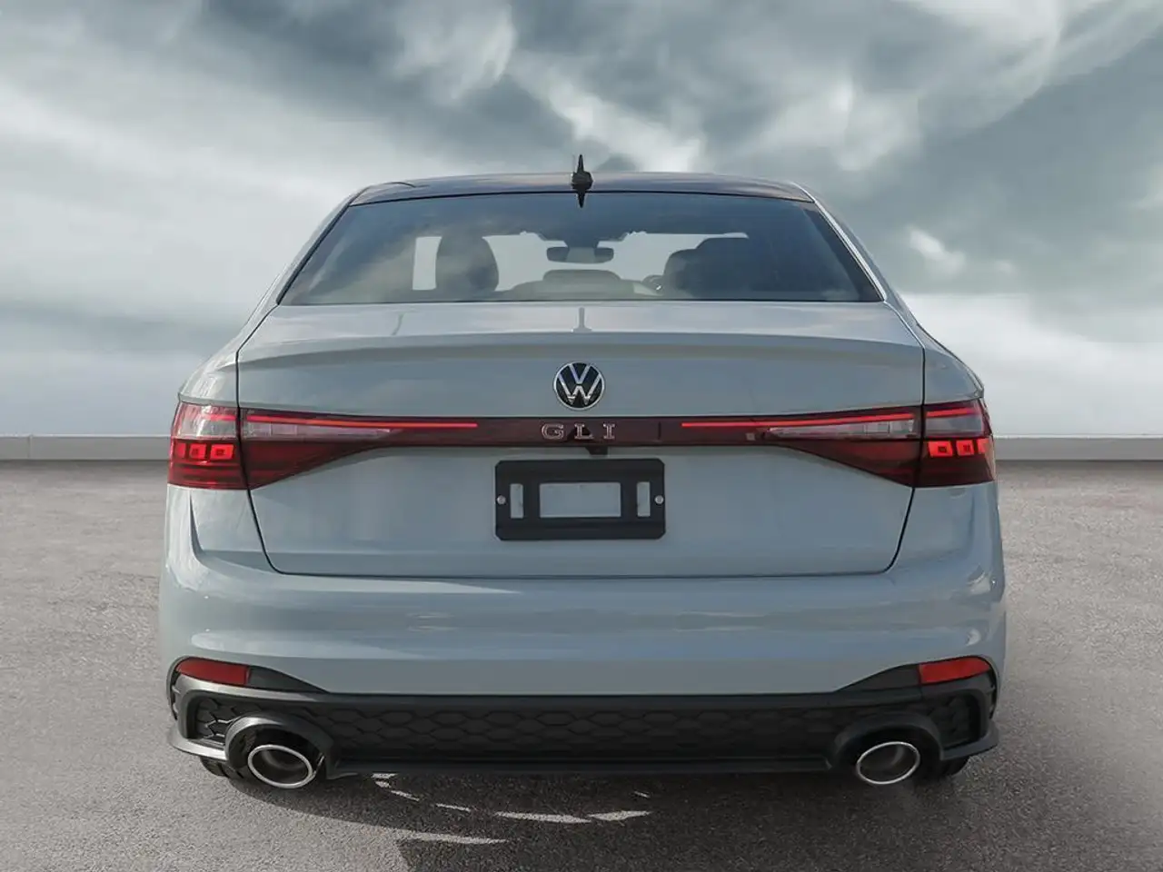 Volkswagen Jetta photo Volkswagen Jetta