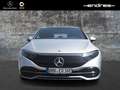 Mercedes-Benz EQS 450+ Electric Art +PANO+BURMESTER+HUD+ Silver - thumbnail 3