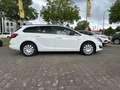Opel Astra ST 1.4 Turbo Selection Klimaautom Ambientebeleucht Weiß - thumbnail 4