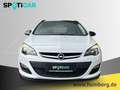 Opel Astra ST 1.4 Turbo Selection Klimaautom Ambientebeleucht Weiß - thumbnail 2