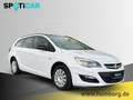 Opel Astra ST 1.4 Turbo Selection Klimaautom Ambientebeleucht Weiß - thumbnail 3