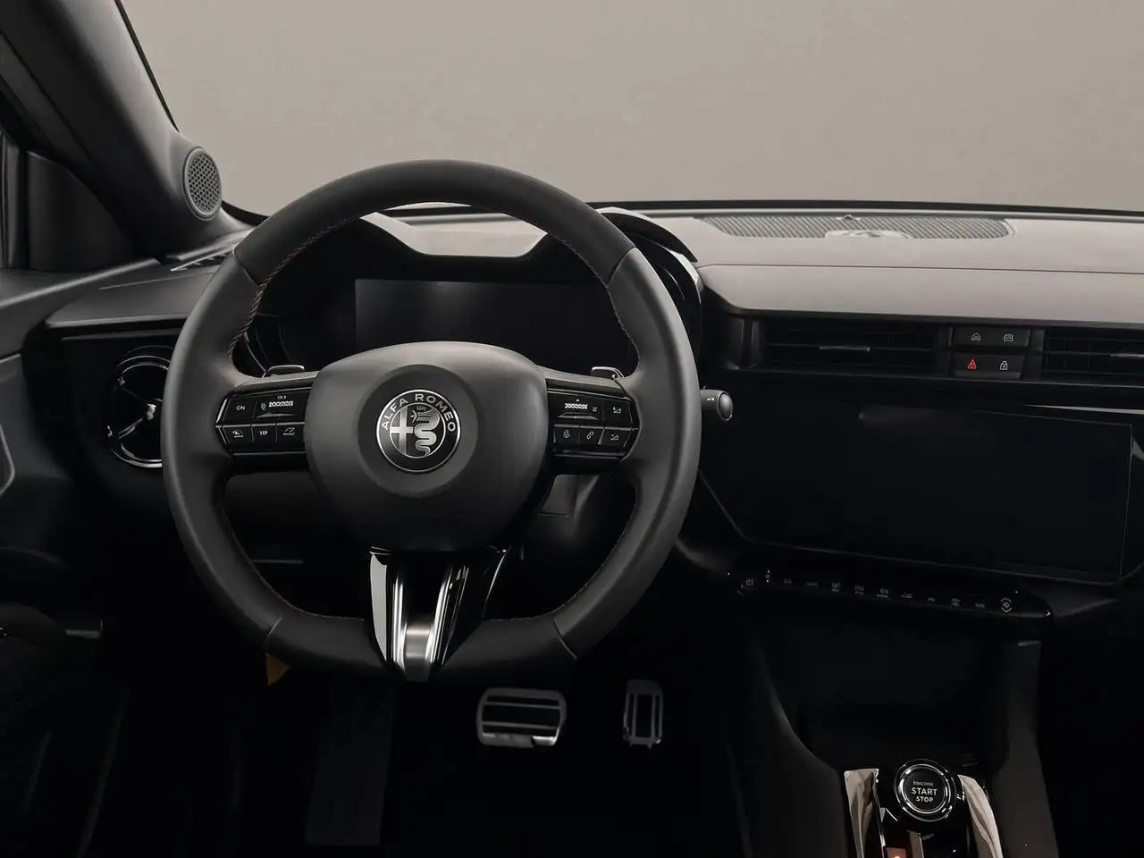 Alfa Romeo Junior 2025 — фото 14