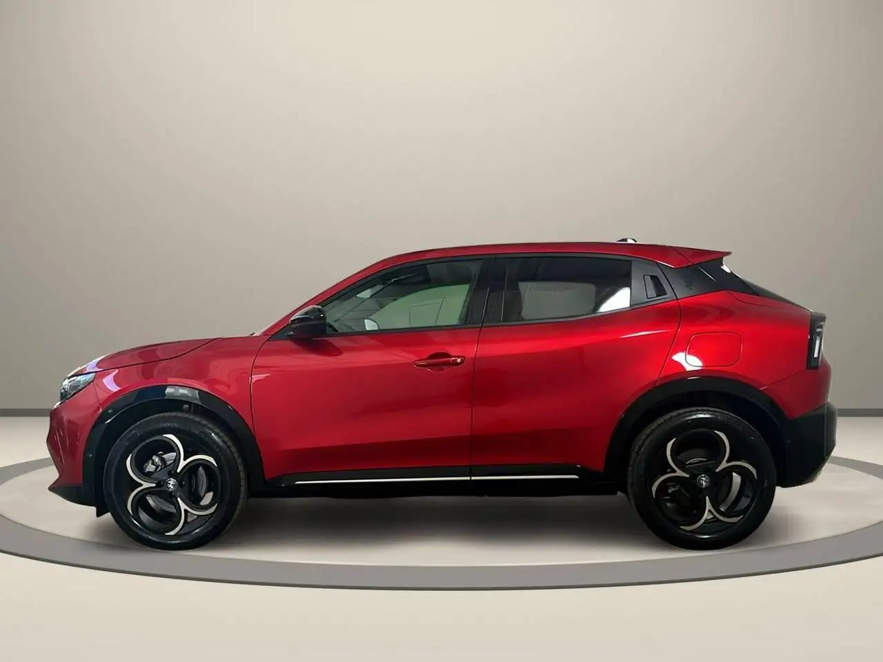 Alfa Romeo Junior 2025