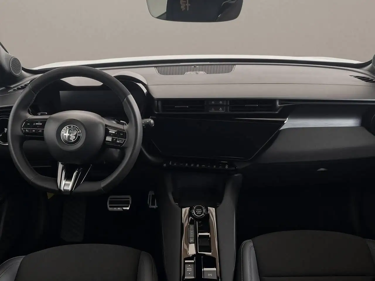 Alfa Romeo Junior 2025 — фото 13