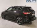 Ford Kuga 3ª SERIE 2.5 FULL HYBRID 190 CV CVT 2WD ST-LINE Noir - thumbnail 2