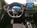 Ford Kuga 3ª SERIE 2.5 FULL HYBRID 190 CV CVT 2WD ST-LINE Noir - thumbnail 13