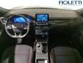 Ford Kuga 3ª SERIE 2.5 FULL HYBRID 190 CV CVT 2WD ST-LINE Noir - thumbnail 6