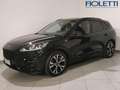 Ford Kuga 3ª SERIE 2.5 FULL HYBRID 190 CV CVT 2WD ST-LINE Noir - thumbnail 1