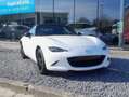 Mazda MX-5 1.5i Skyactiv-G 31000km Blanco - thumbnail 1